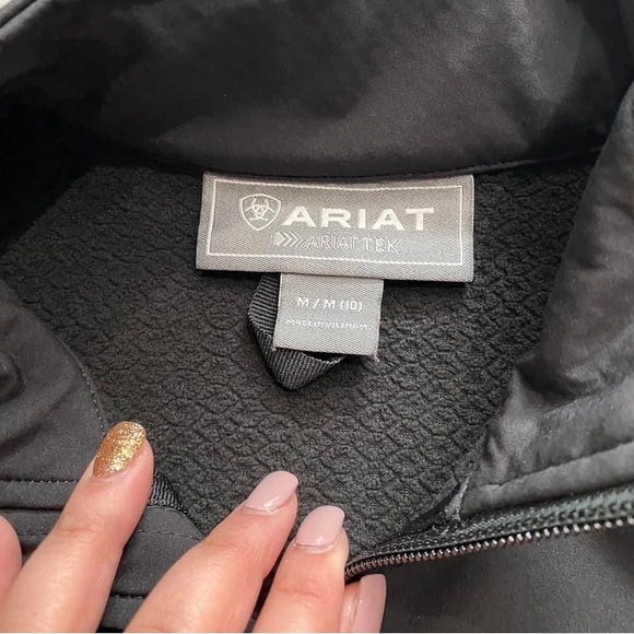 Ariat Jacket - Picture 2 of 2